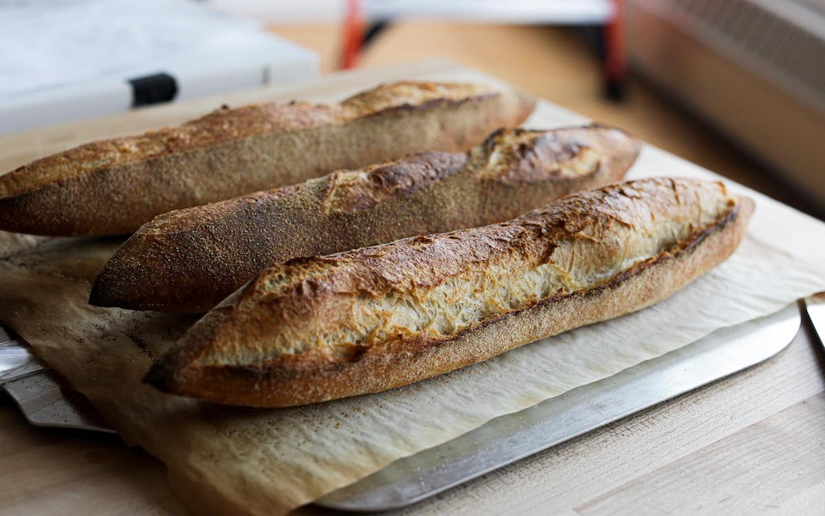 Essential baguette tools and techniques King Arthur Baking